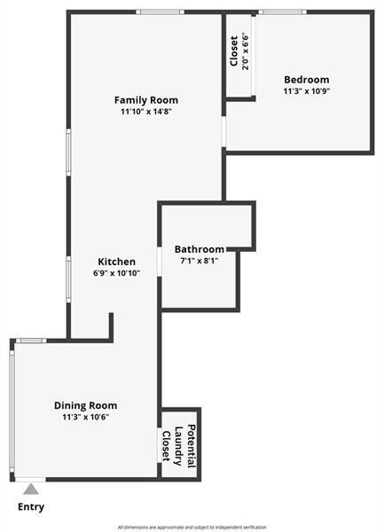 7th St, Atlanta, GA 30308