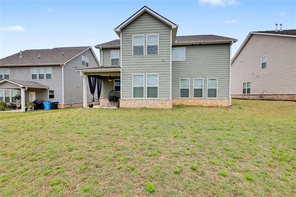 Teversham Dr, Mcdonough, GA 30253 #1