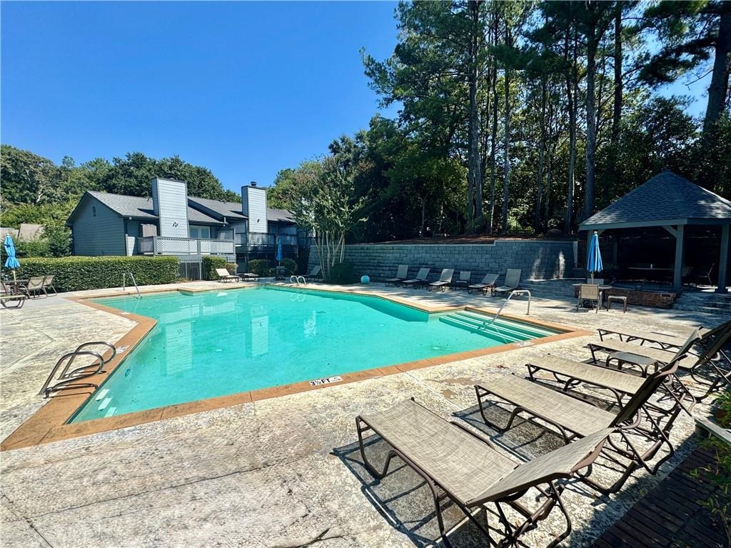 Weatherstone Dr, Atlanta, GA 30324 #1