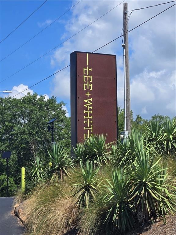 Hillside Dr, Atlanta, GA 30310 #1