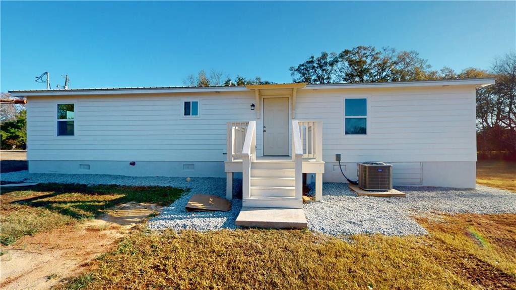 Hewell Rd, Dewy Rose, GA 30634