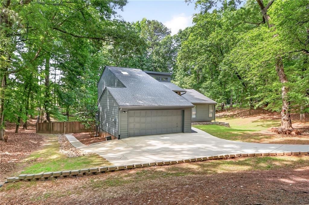 Woodman Pl, Roswell, GA 30076