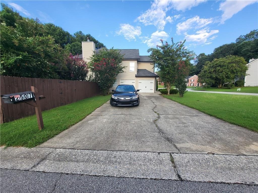Hice Way, Marietta, GA 30064 #1