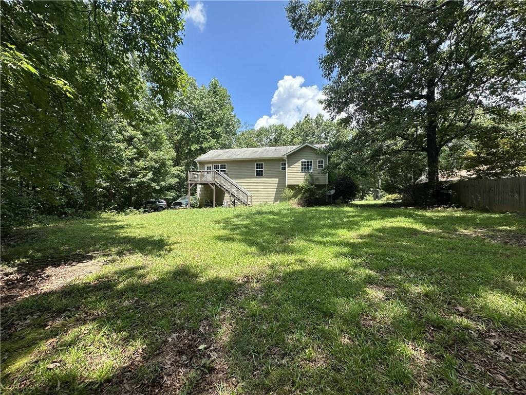 Jennifer Ln, Temple, GA 30179 #1