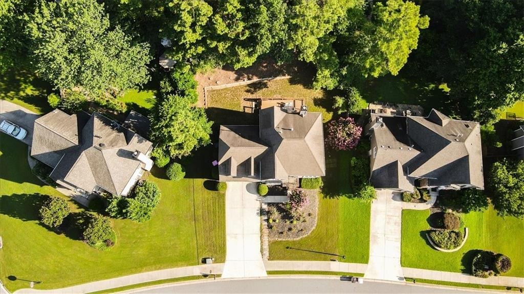 Hillbrooke Trce, Johns Creek, GA 30005 #1