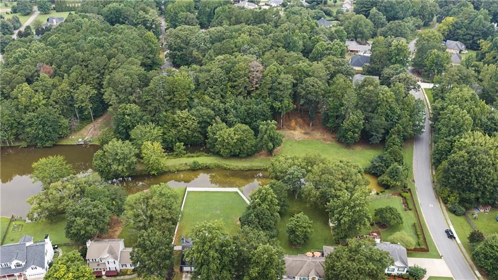 Woodstream Dr, Newnan, GA 30265 #1