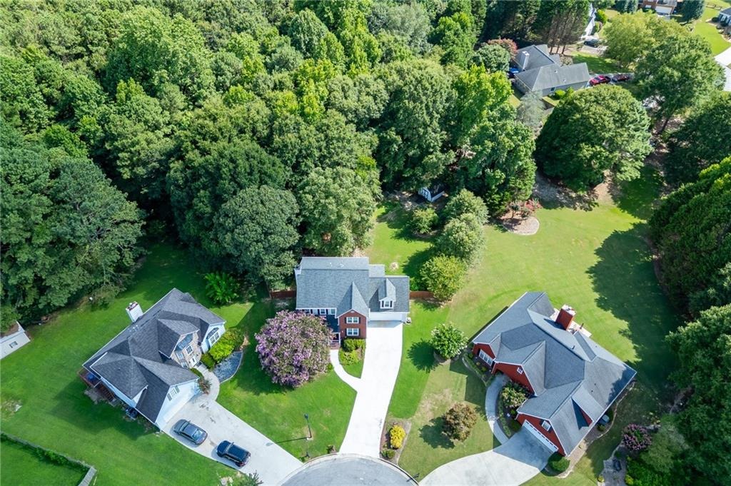 Plantation Run Dr, Loganville, GA 30052 #1