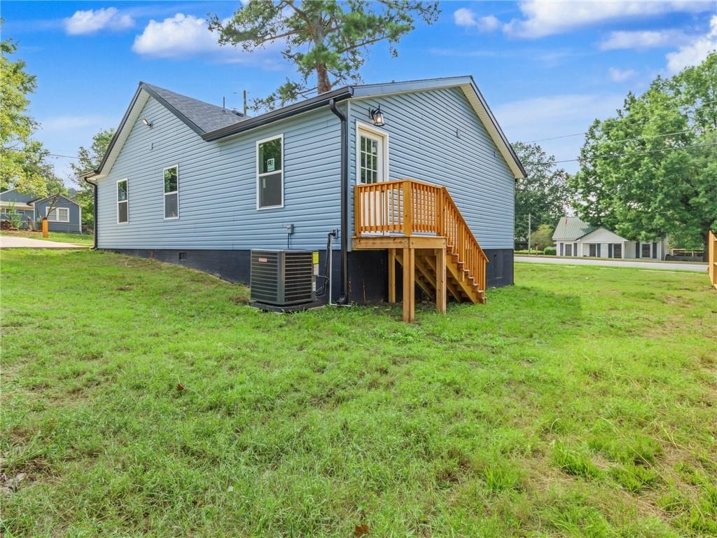 Lucille Ave, Rome, GA 30165 #1