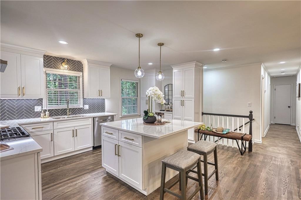 Aleta Dr, Marietta, GA 30066