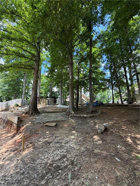 Bentbrooke Trl, Lawrenceville, GA 30043