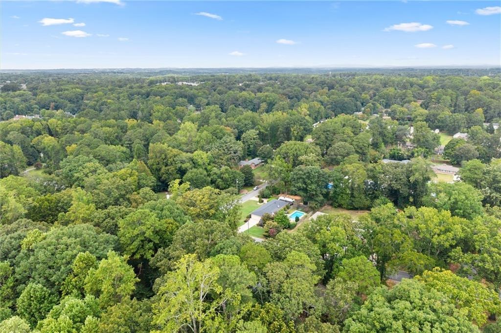 Donald Dr, Marietta, GA 30062 #1