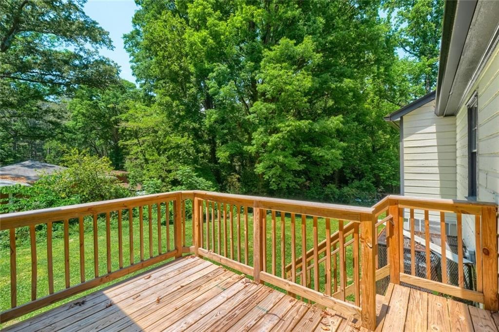 Forrest Ridge Dr, Atlanta, GA 30318 #1