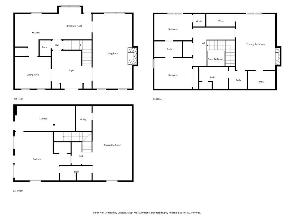 Farm Hill Cir, Roswell, GA 30075 #1