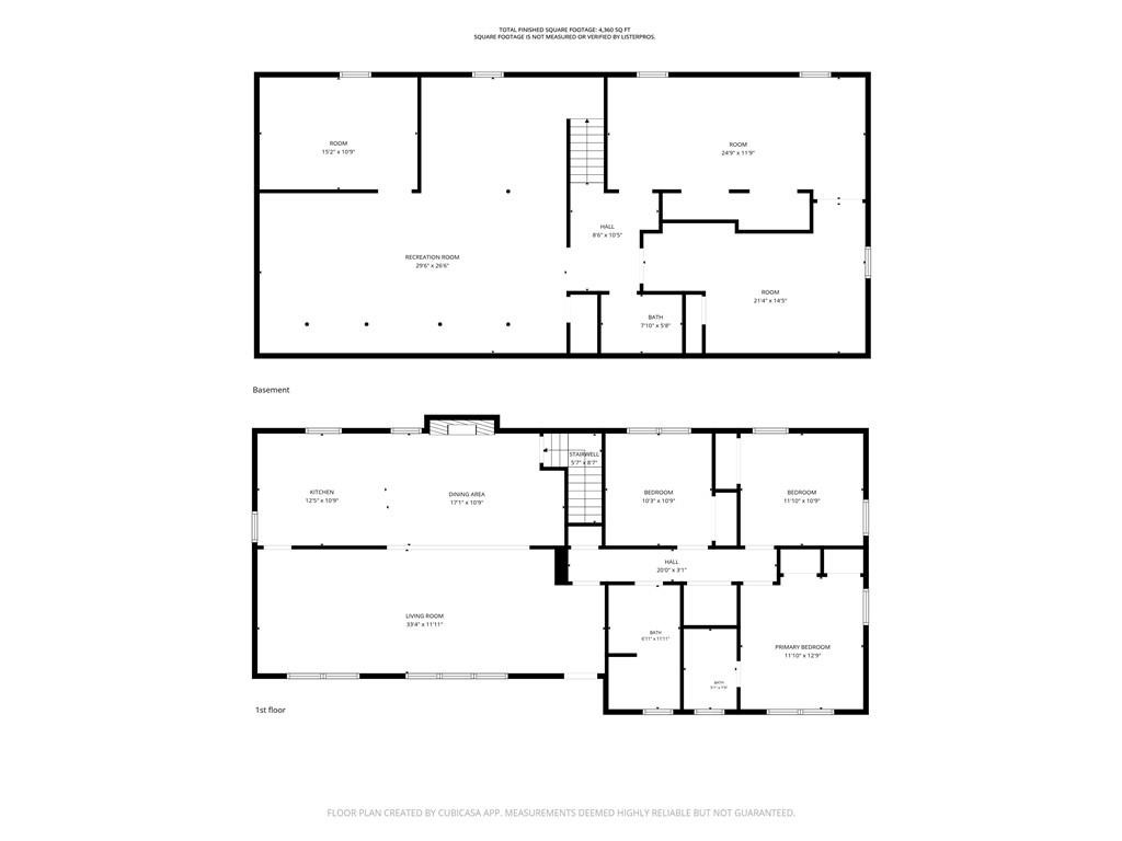 Lee Ann Dr, Decatur, GA 30035