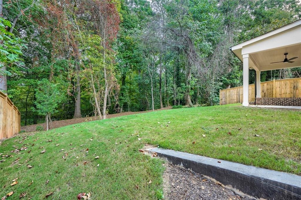 Paul Ave, Atlanta, GA 30318