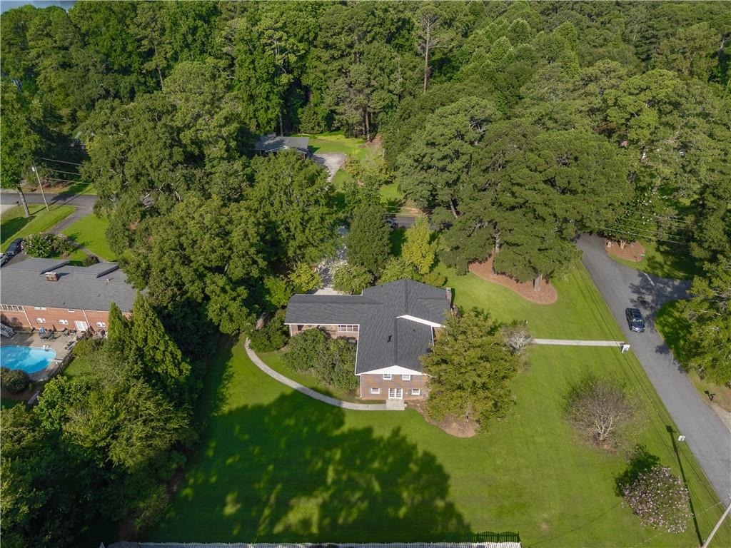 Lakewood Dr, Acworth, GA 30101 #1