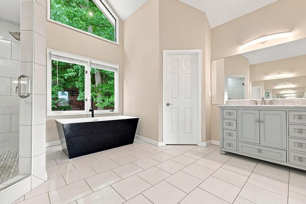 Mountain Rd, Marietta, GA 30066 #1