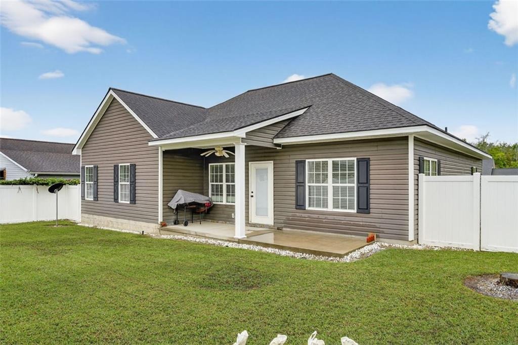 Cobblestone Blvd, Moultrie, GA 31788 #1