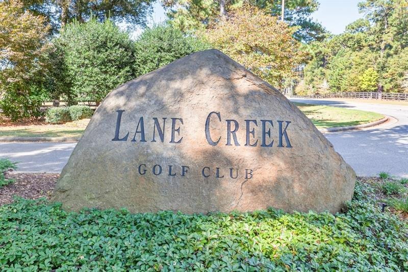 Lane Creek Dr, Bishop, GA 30621
