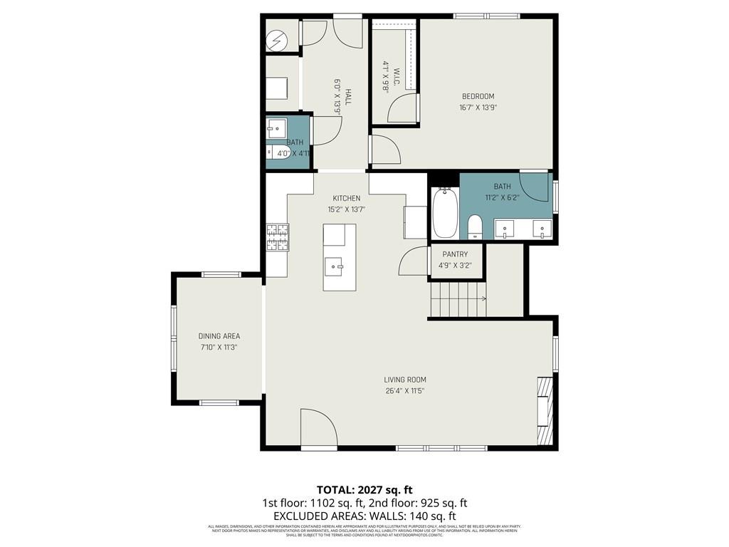 Crestview Ave, Decatur, GA 30032 #1