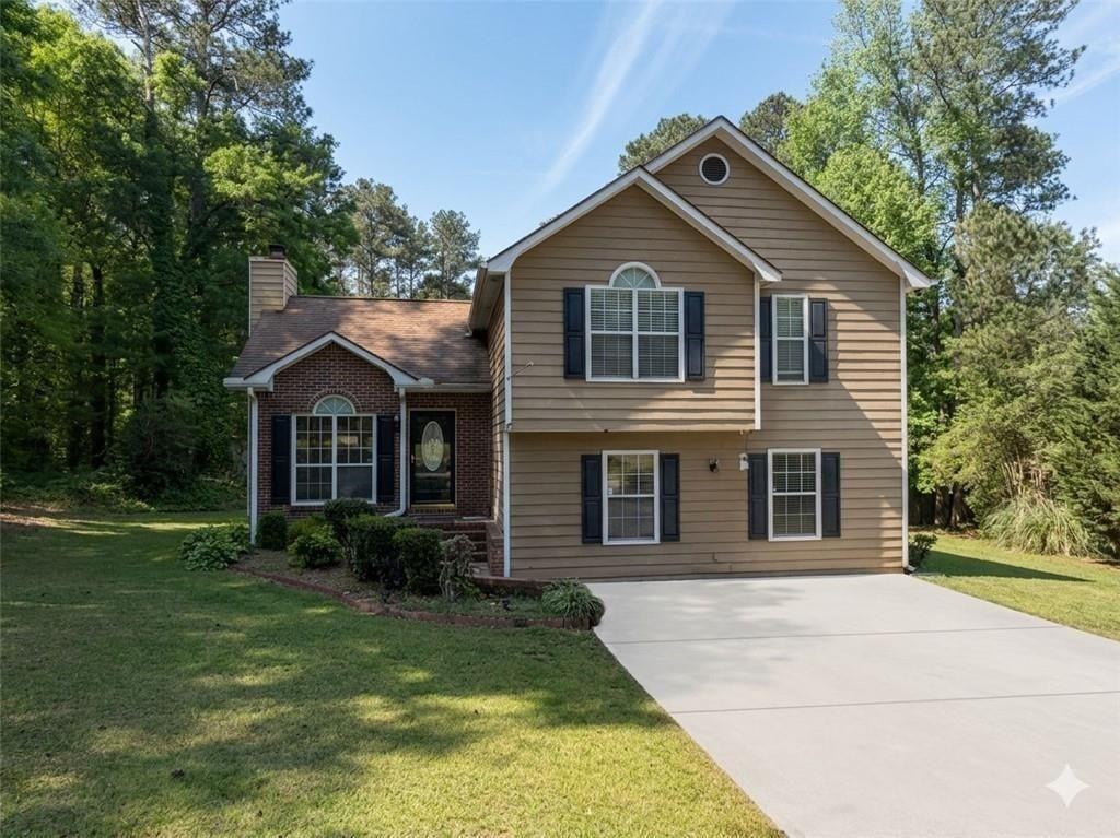 Rex Rd, Rex, GA 30273 #1