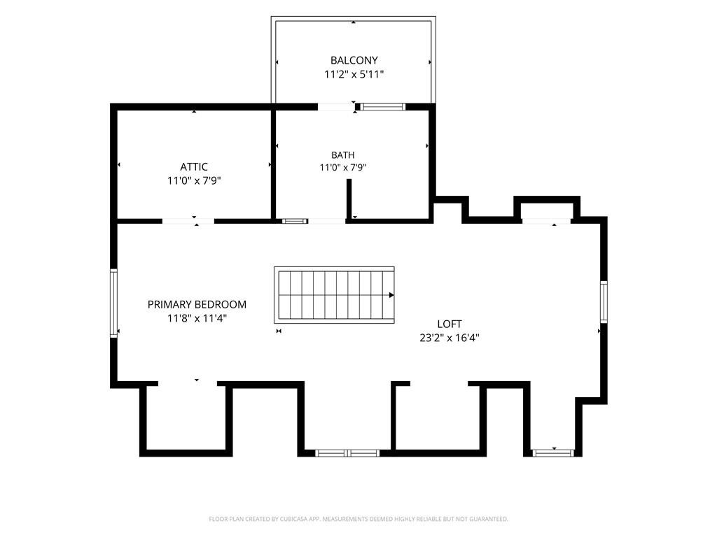 Gilbert St, Atlanta, GA 30316