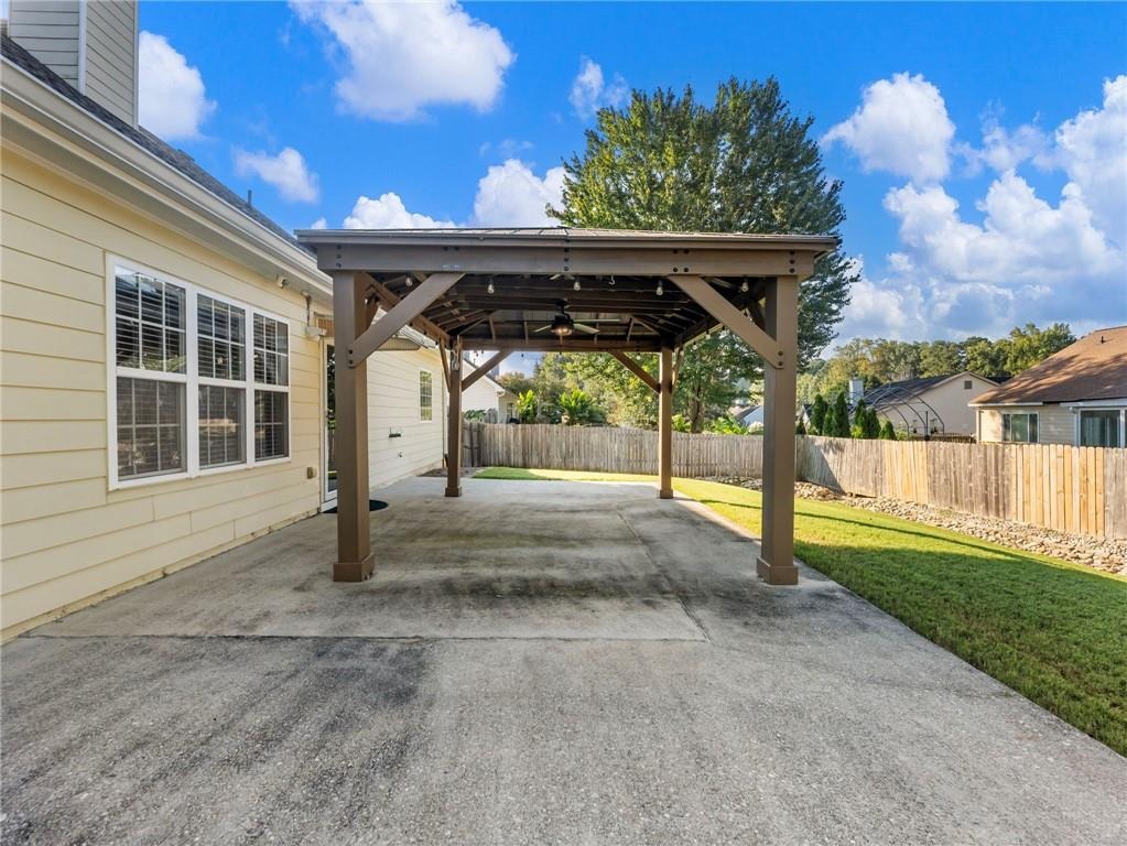 Oakmont Ridge Dr, Lawrenceville, GA 30043