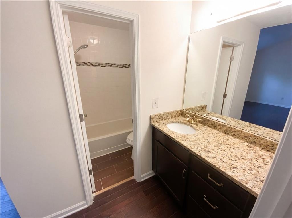 Quail Run, Roswell, GA 30076 #1