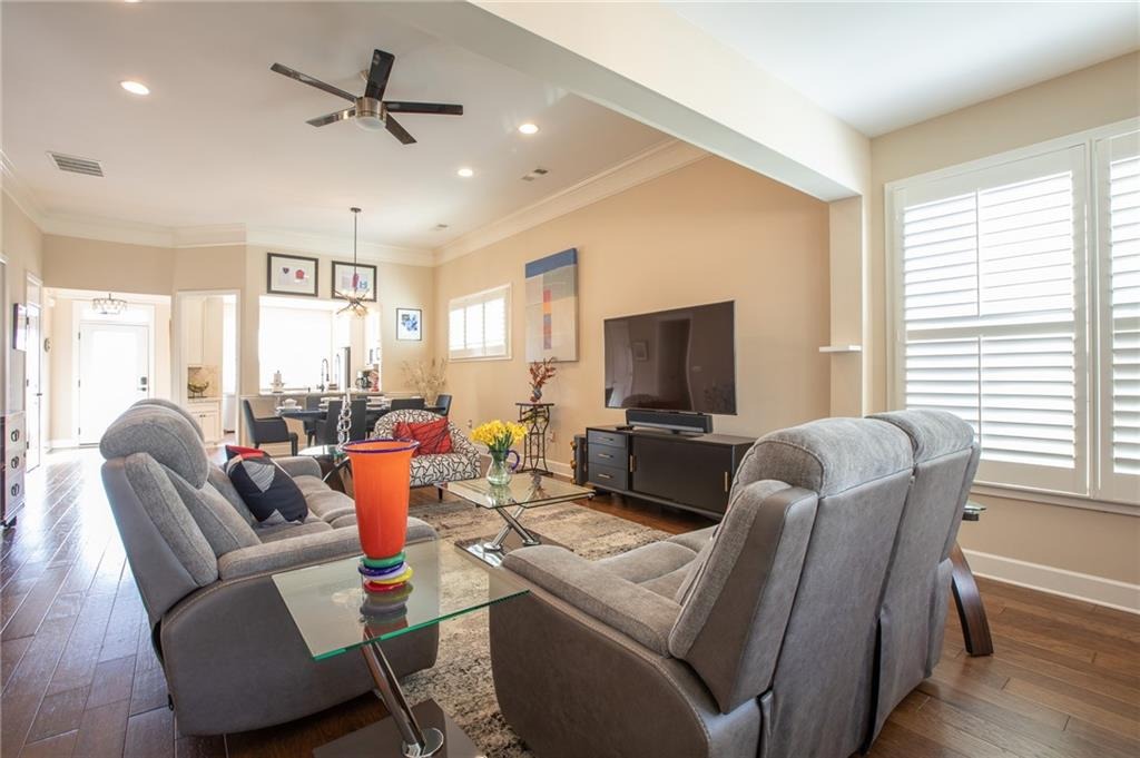 Cresswind Pkwy, Gainesville, GA 30504