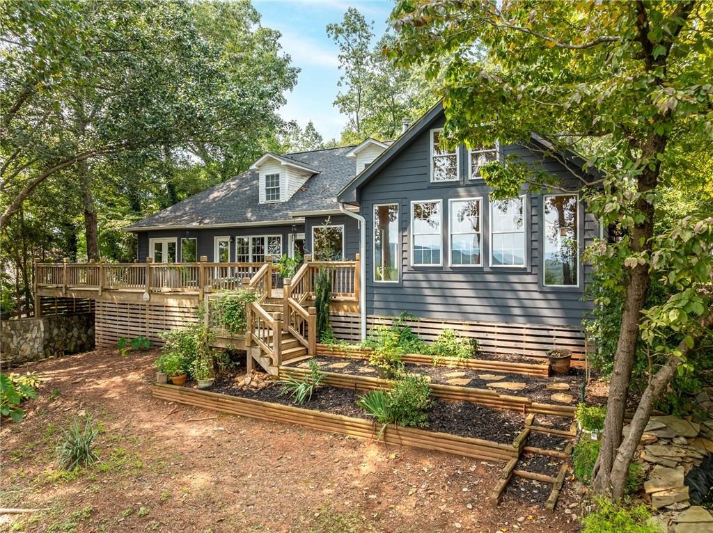 Old Highway 5 , Blue Ridge, GA 30513