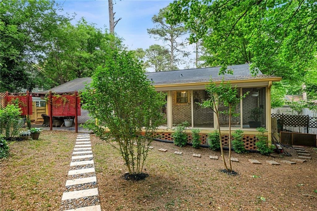 Spring Dr, Smyrna, GA 30080 #1