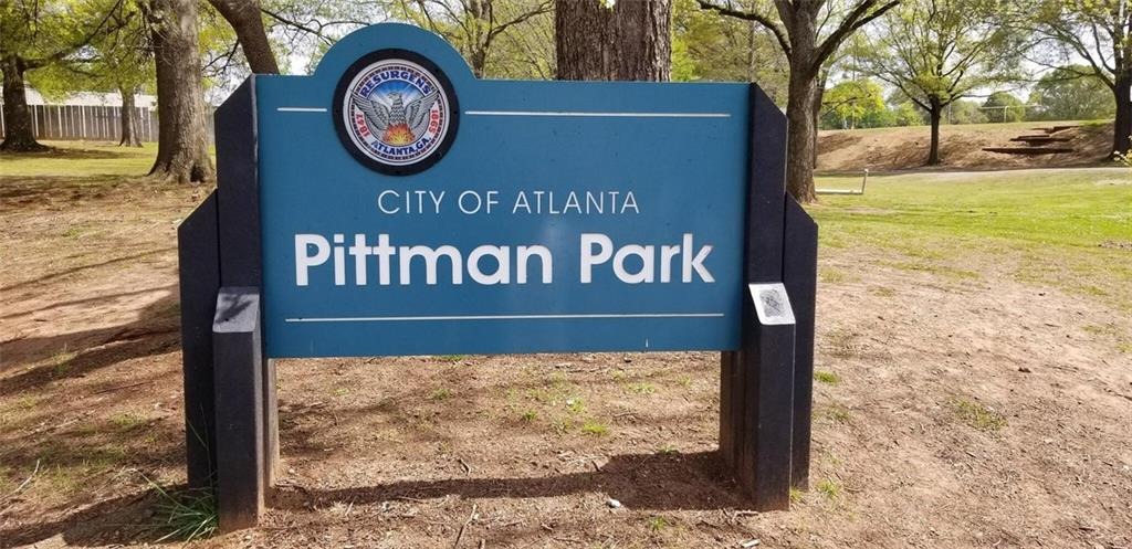 Coleman St, Atlanta, GA 30310
