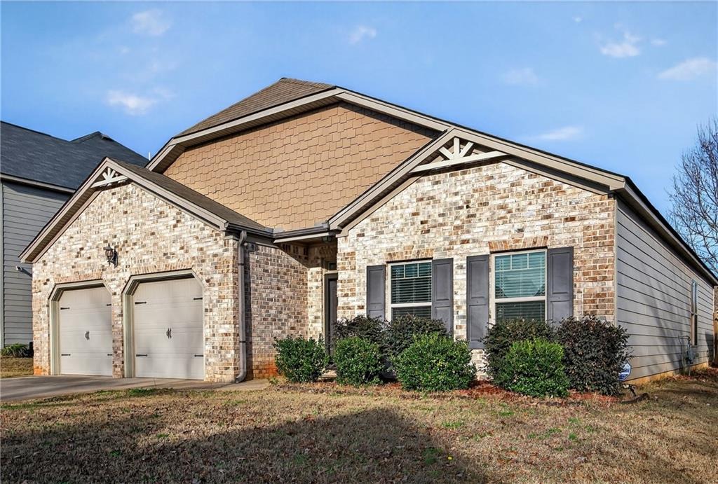 Parkside Place Ave, Mcdonough, GA 30253 #1