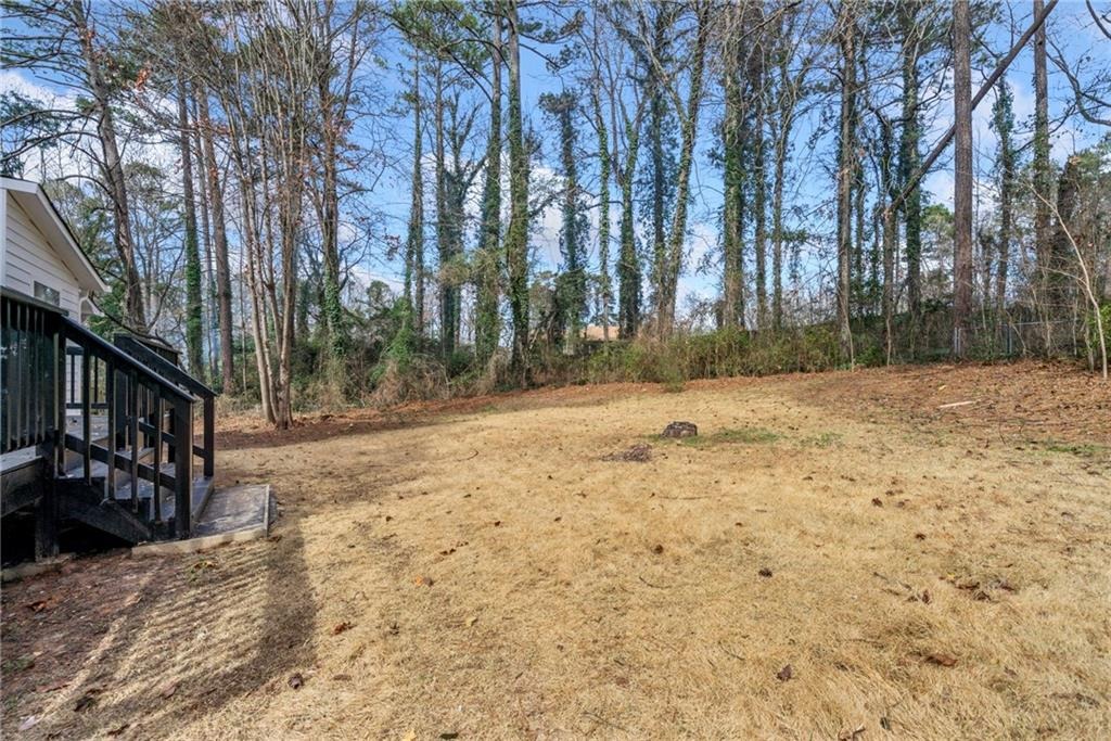 Sheree Trl, Stone Mountain, GA 30087