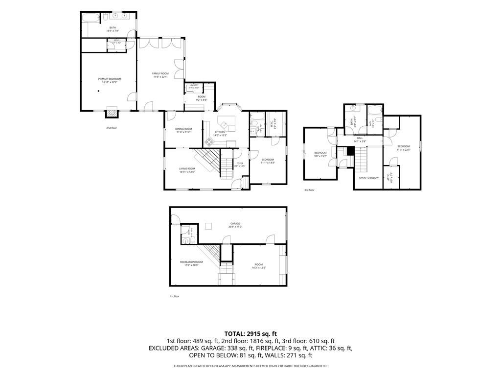 Mcpherson Rd, Roswell, GA 30075