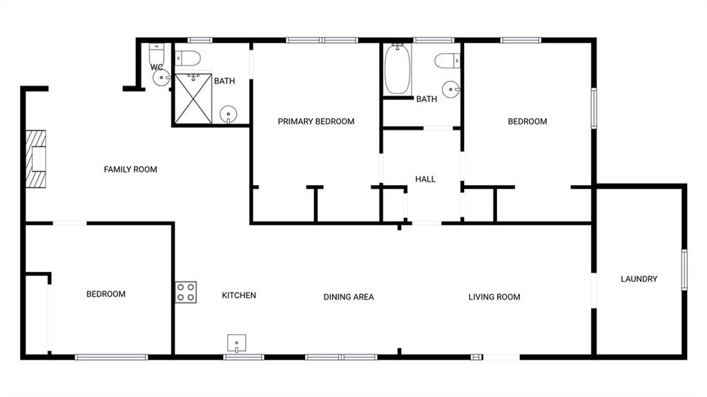 Capri Dr, Decatur, GA 30032