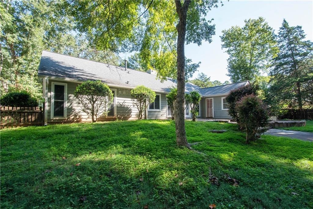 Shadybrook Way, Conyers, GA 30094 #1