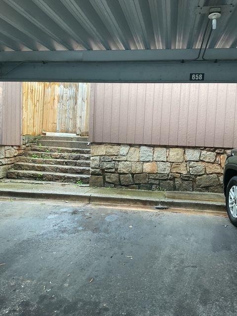 Garden Walk Dr, Stone Mountain, GA 30083