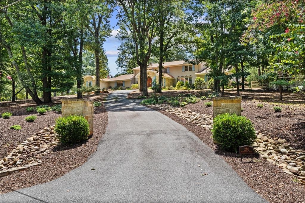 Deerfield Rd, Bogart, GA 30622