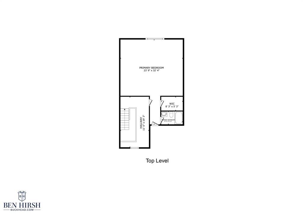 Peachtree Rd, Atlanta, GA 30305