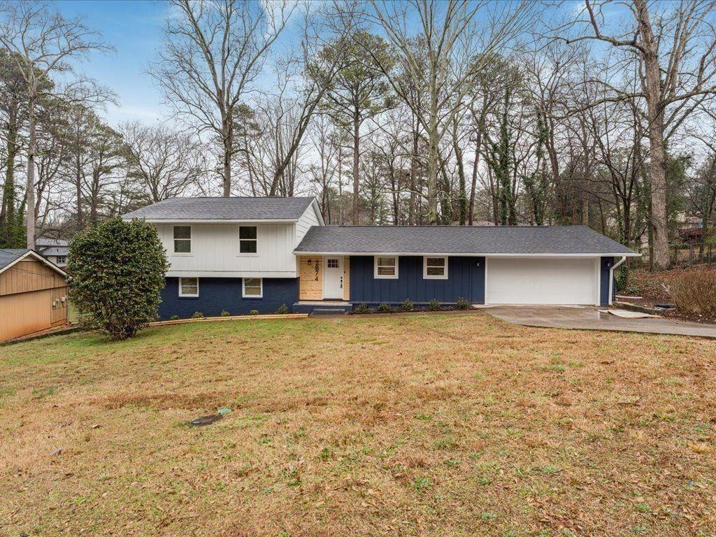 Cocklebur Cove Ct, Decatur, GA 30034 #1