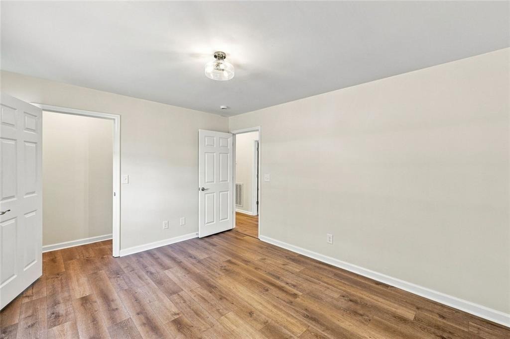 Clarks Bridge Rd, Clermont, GA 30527