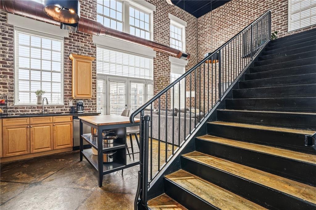Peachtree Rd, Atlanta, GA 30341 #1