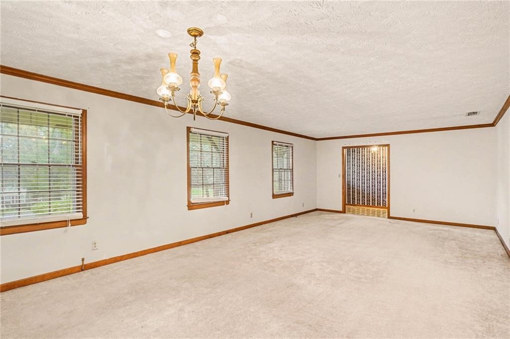 Colonial South Dr, Conyers, GA 30094 #1