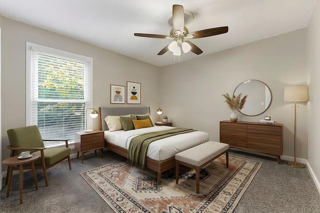 Cedar Forks Dr, Marietta, GA 30062 #1