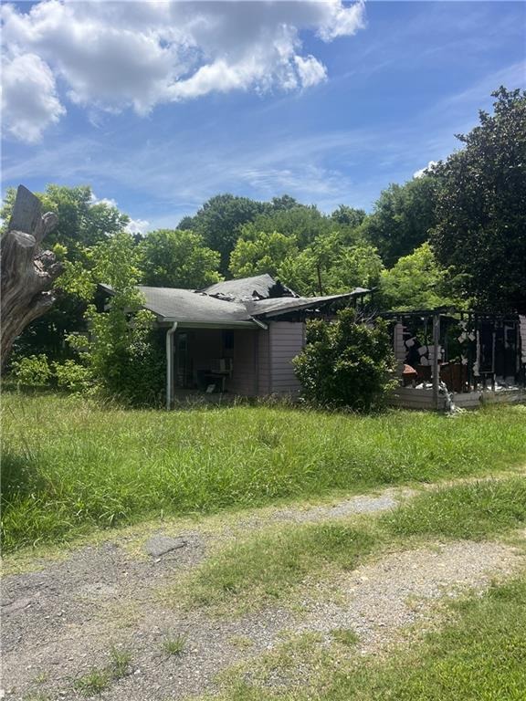 4th St, Aragon, GA 30104