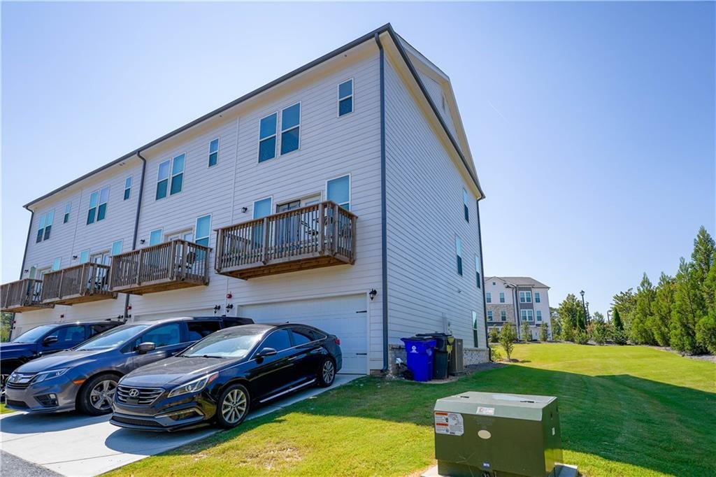 Cobalt Dr, Fayetteville, GA 30214