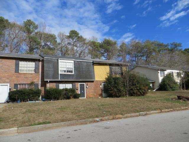 Whitehall Forest Ct, Atlanta, GA 30316