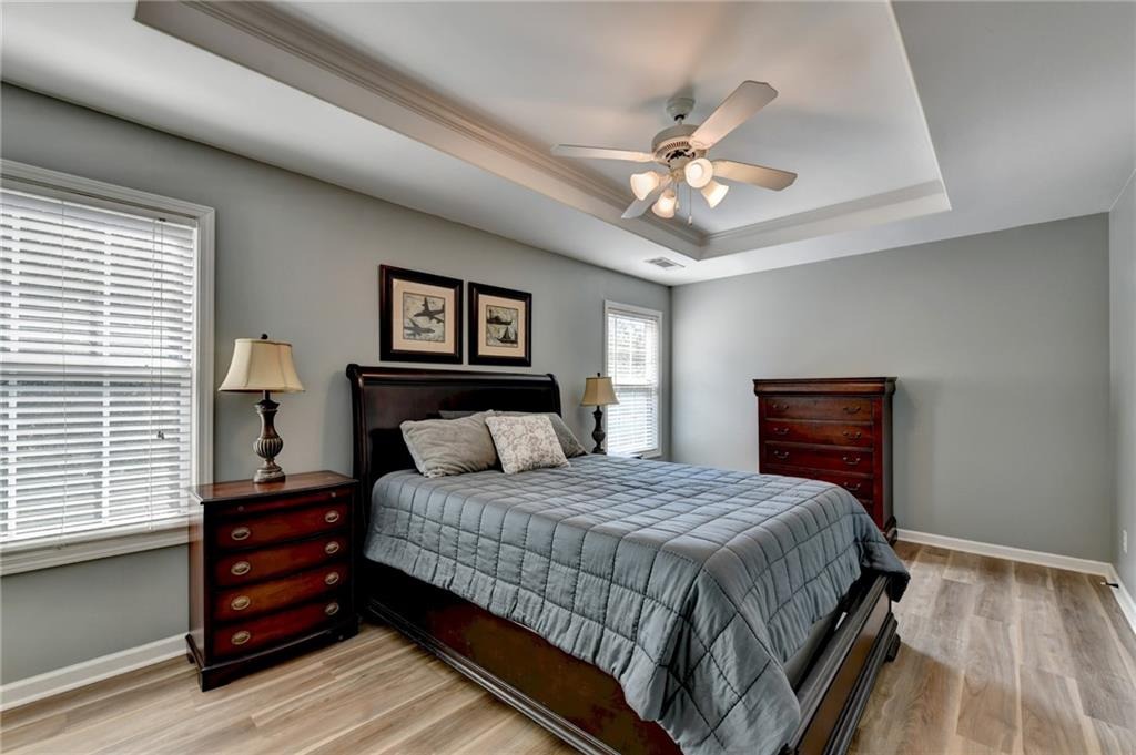 Church View Ln, Suwanee, GA 30024