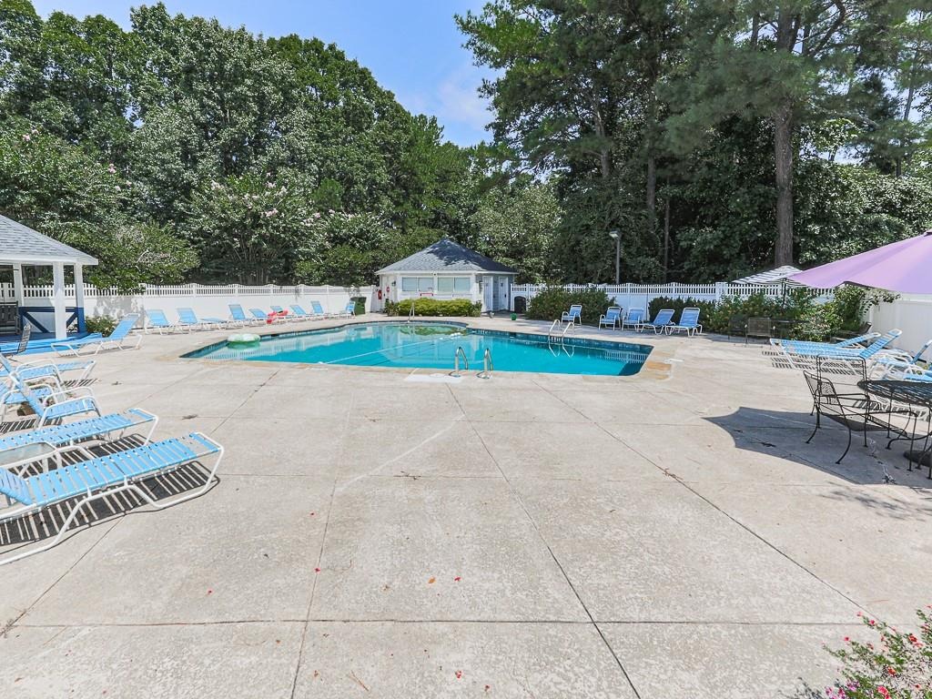 Roanoke Pl, Marietta, GA 30067